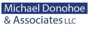 Logo for Michael Donohoe & Associates LLC